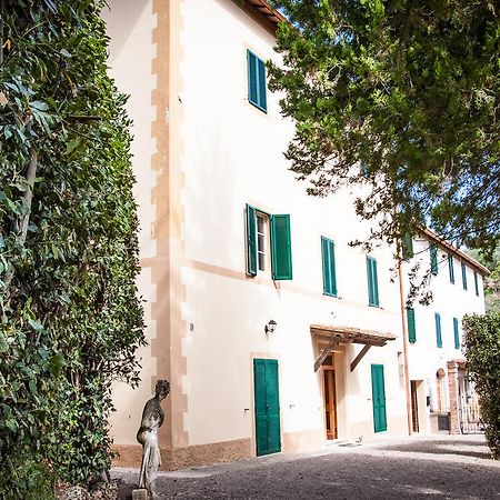 Villa Zara Siena Zewnętrze zdjęcie