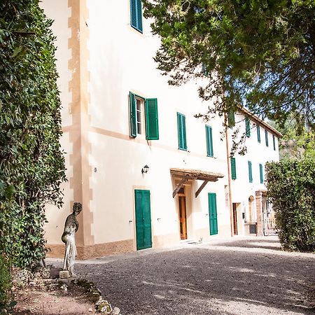 Villa Zara Siena Zewnętrze zdjęcie