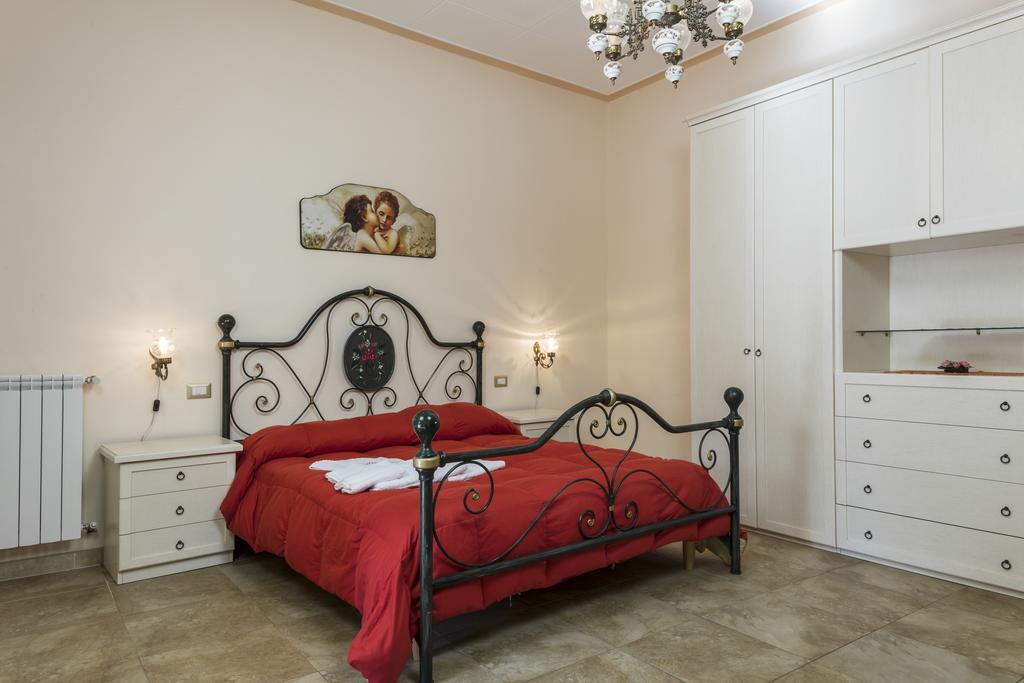 Villa Zara Siena Zewnętrze zdjęcie