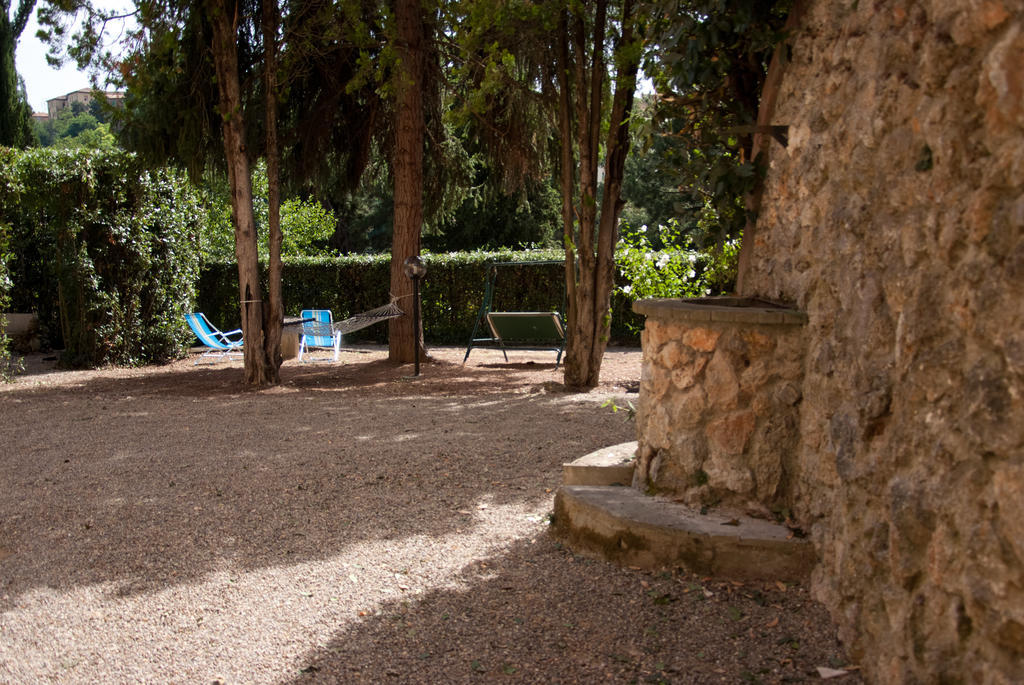 Villa Zara Siena Zewnętrze zdjęcie