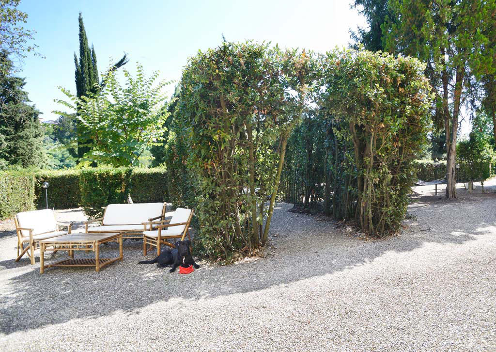 Villa Zara Siena Zewnętrze zdjęcie