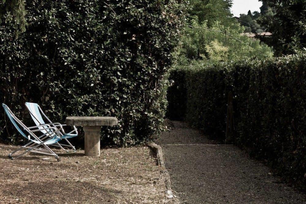 Villa Zara Siena Zewnętrze zdjęcie
