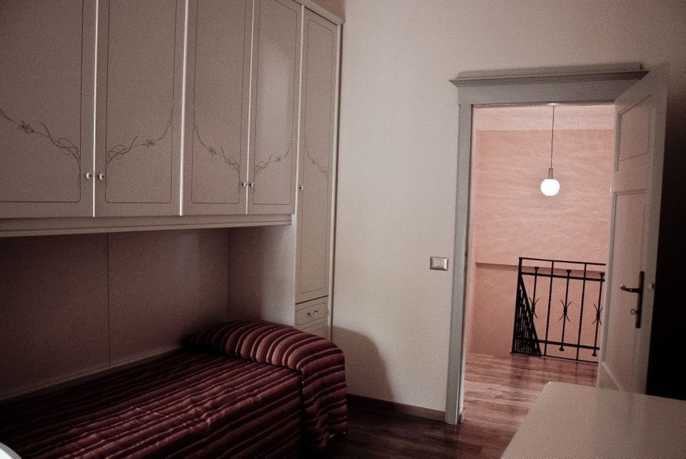 Villa Zara Siena Zewnętrze zdjęcie