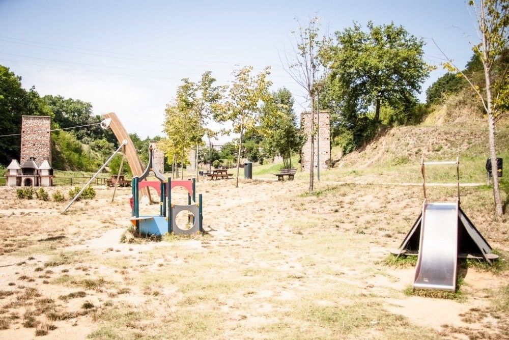 Villa Zara Siena Zewnętrze zdjęcie
