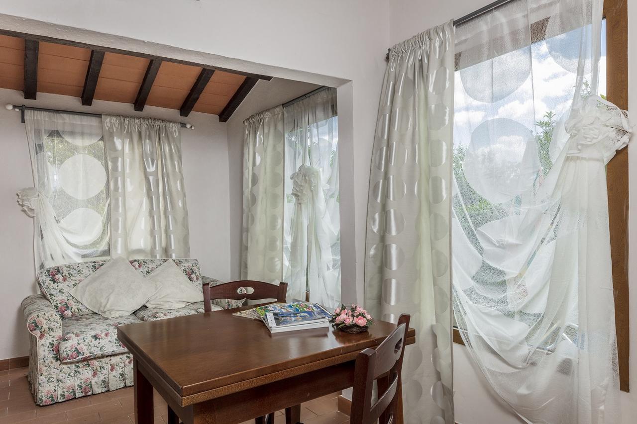 Villa Zara Siena Zewnętrze zdjęcie