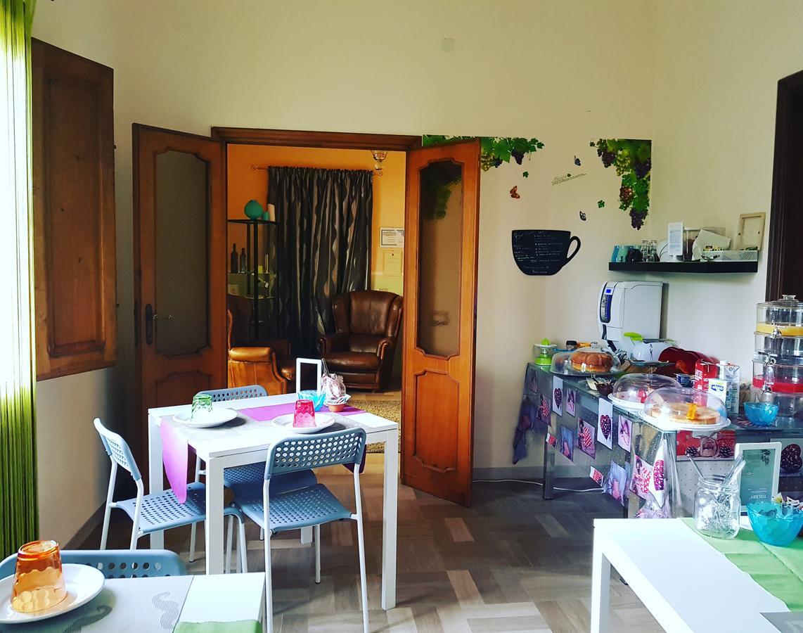 Villa Zara Siena Zewnętrze zdjęcie