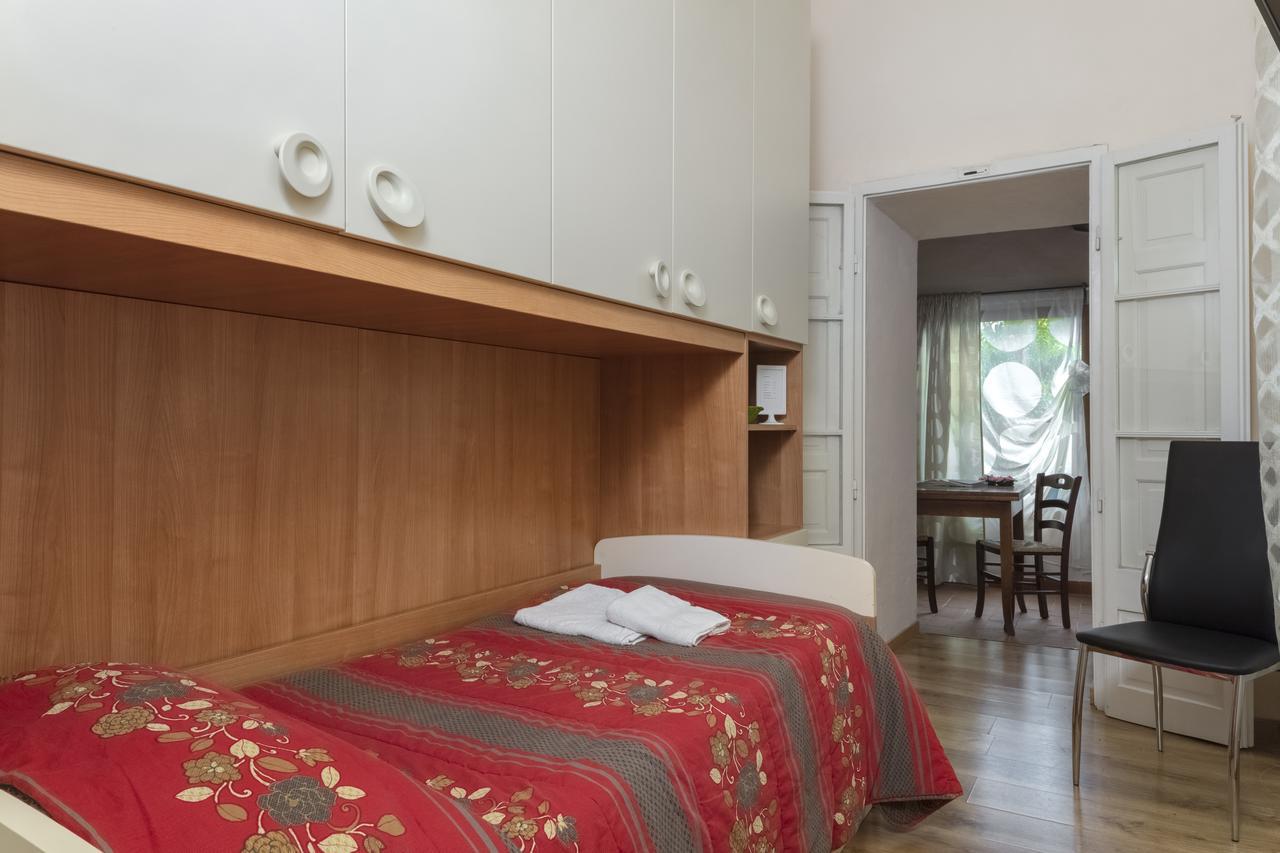 Villa Zara Siena Zewnętrze zdjęcie