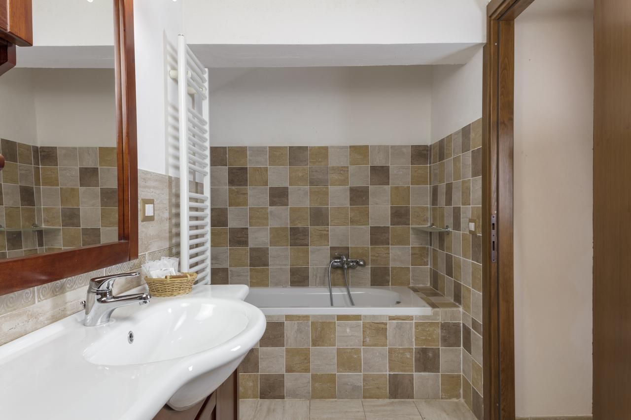 Villa Zara Siena Zewnętrze zdjęcie