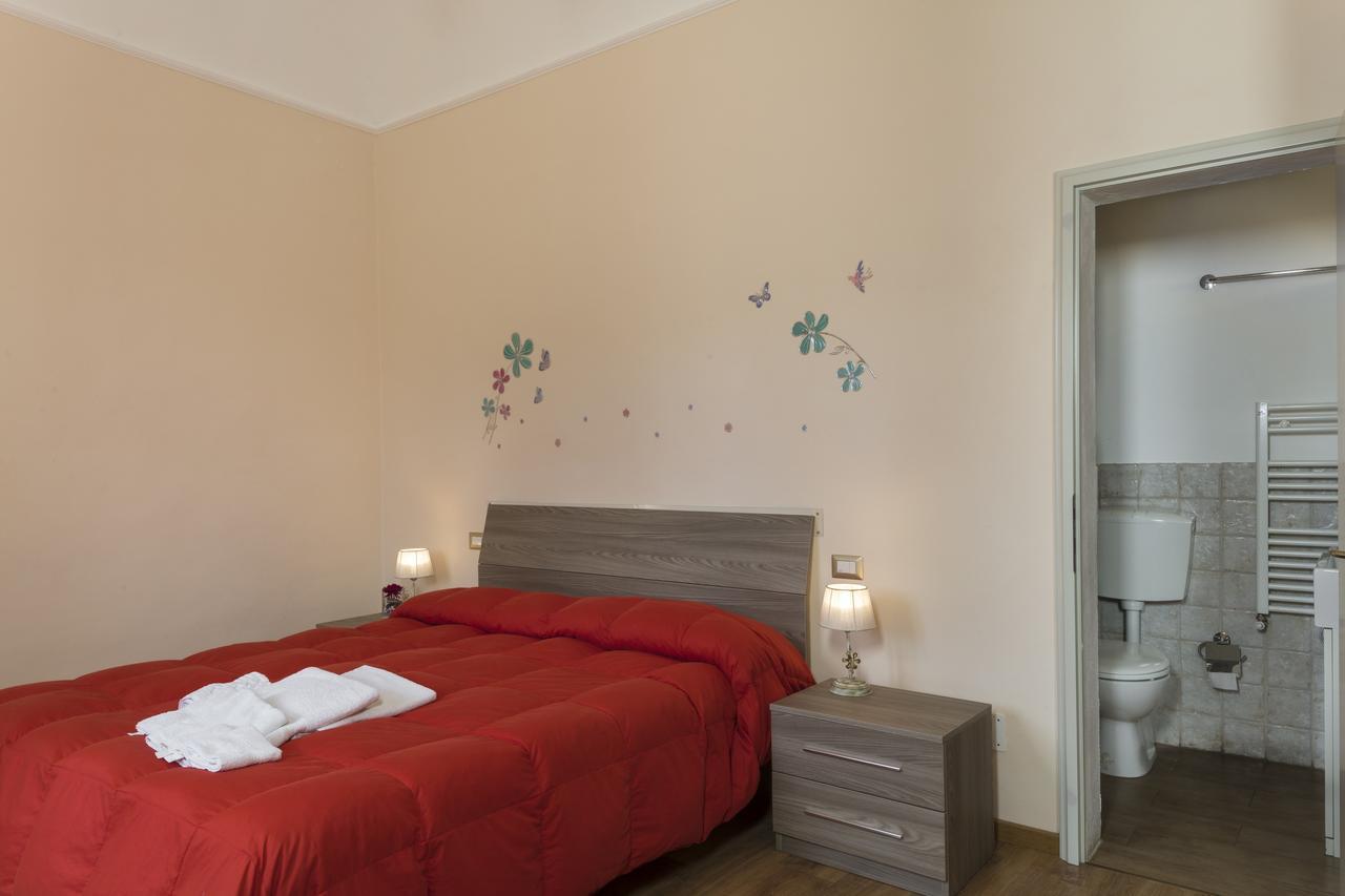 Villa Zara Siena Zewnętrze zdjęcie