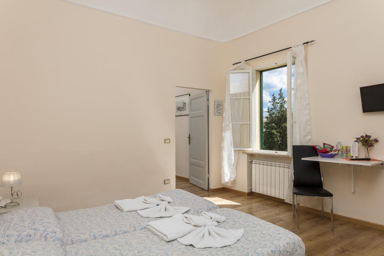 Villa Zara Siena Zewnętrze zdjęcie