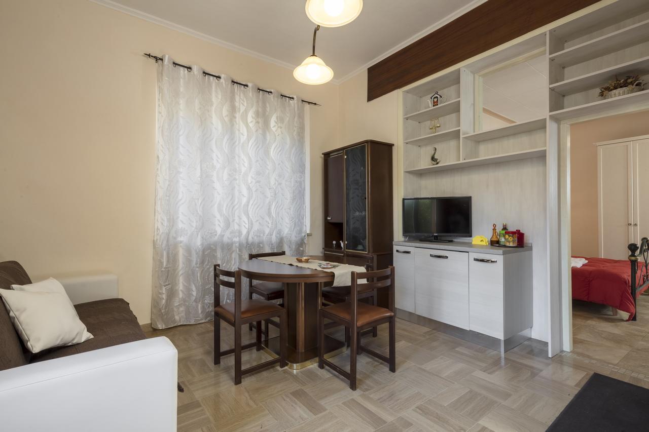 Villa Zara Siena Zewnętrze zdjęcie
