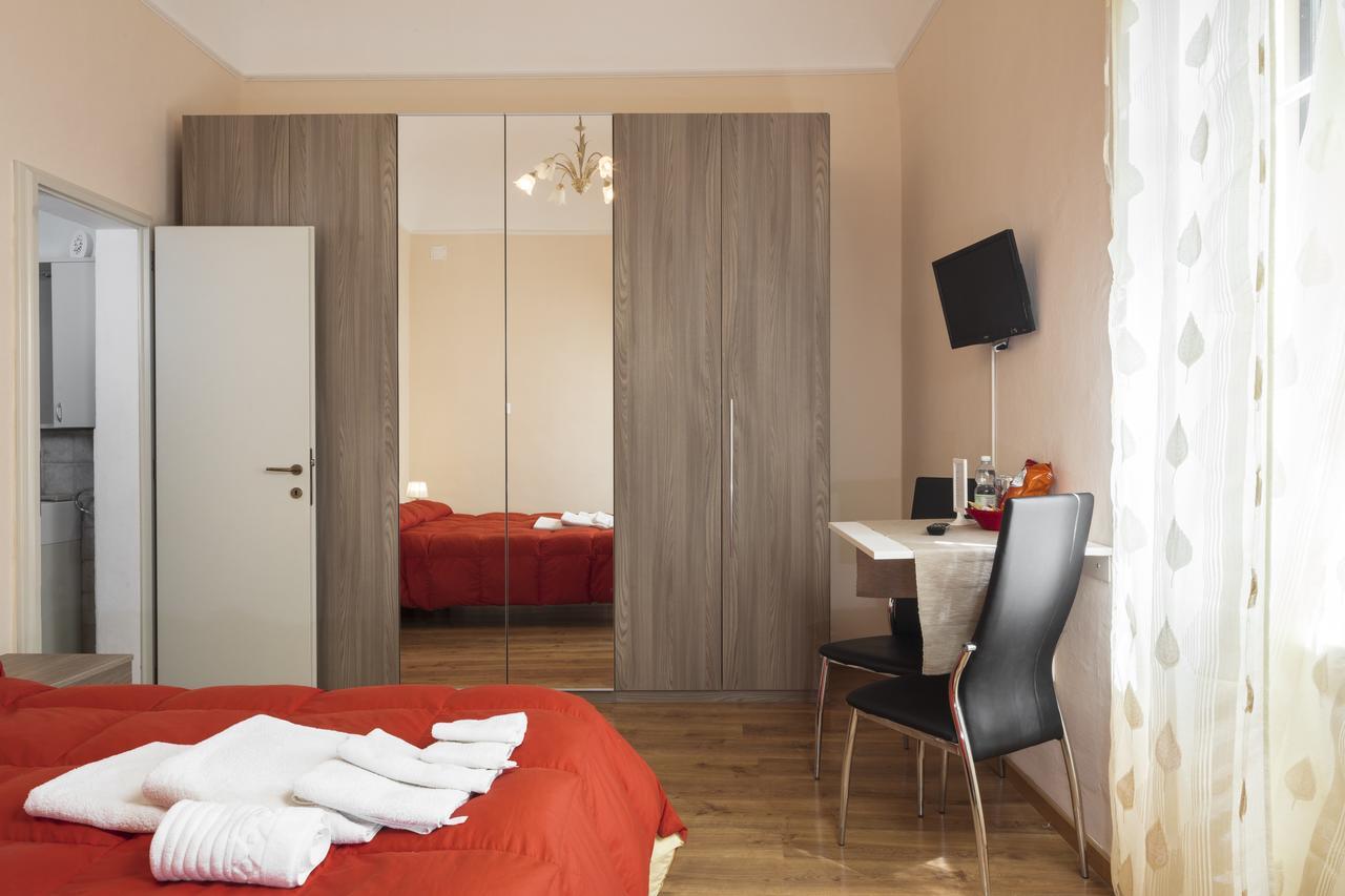 Villa Zara Siena Zewnętrze zdjęcie