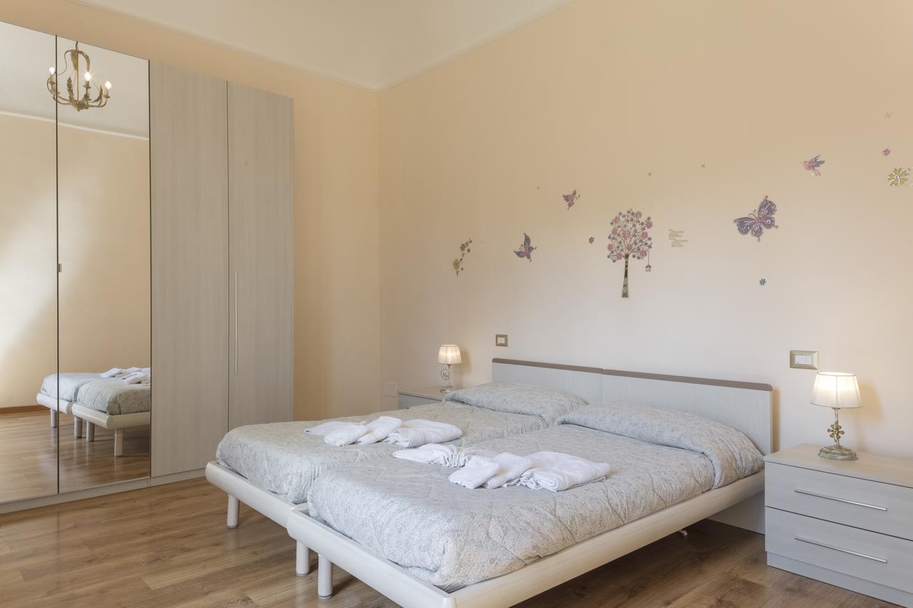 Villa Zara Siena Zewnętrze zdjęcie