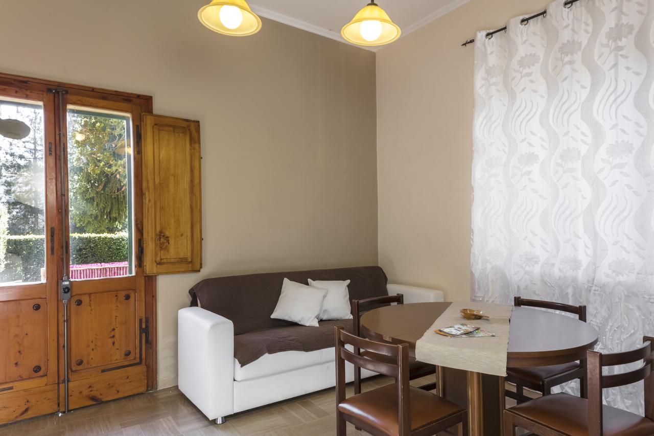 Villa Zara Siena Zewnętrze zdjęcie