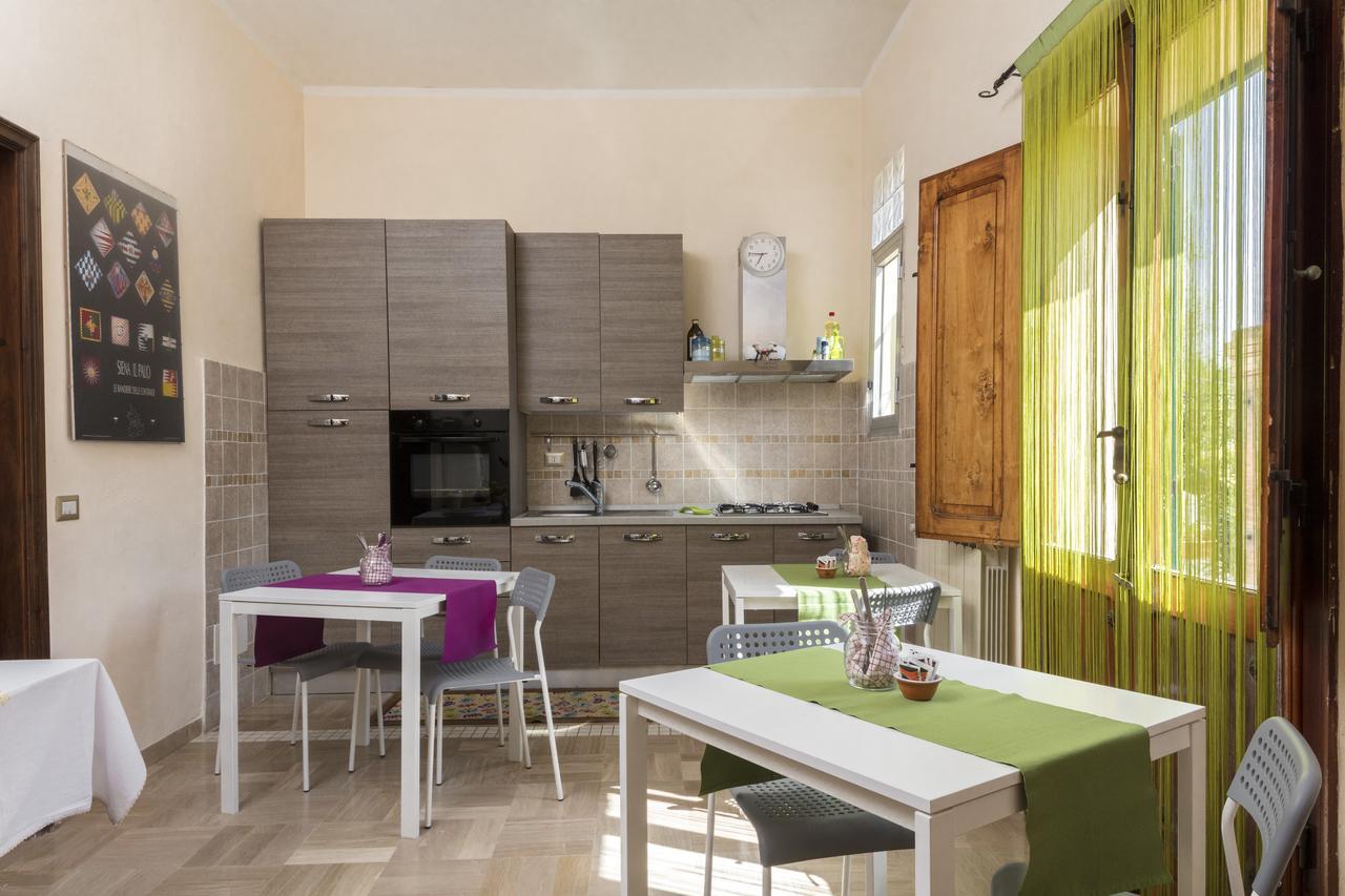 Villa Zara Siena Zewnętrze zdjęcie