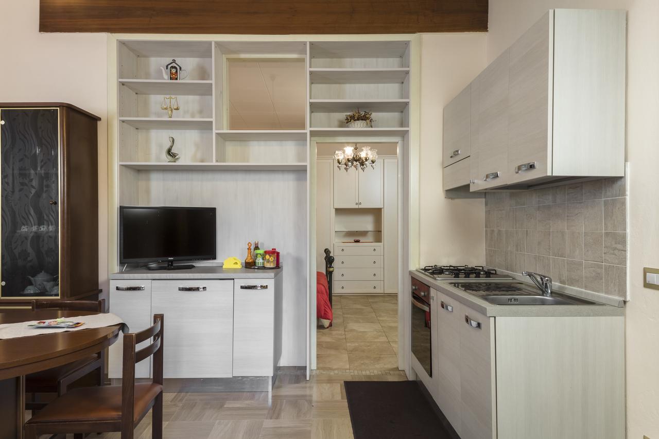 Villa Zara Siena Zewnętrze zdjęcie
