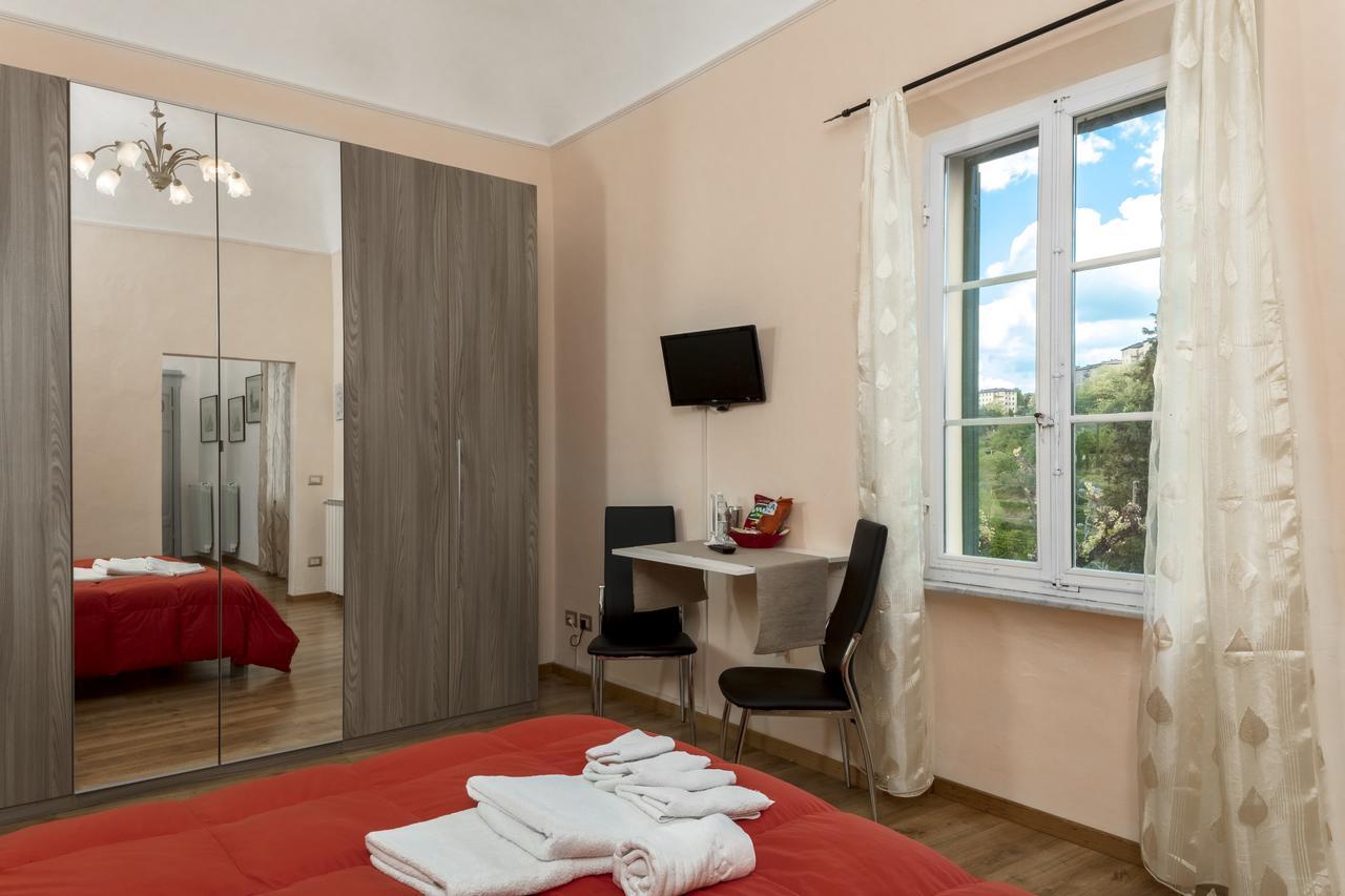 Villa Zara Siena Zewnętrze zdjęcie