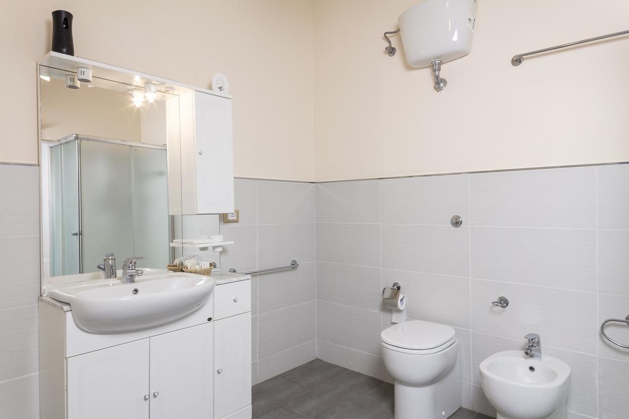 Villa Zara Siena Zewnętrze zdjęcie