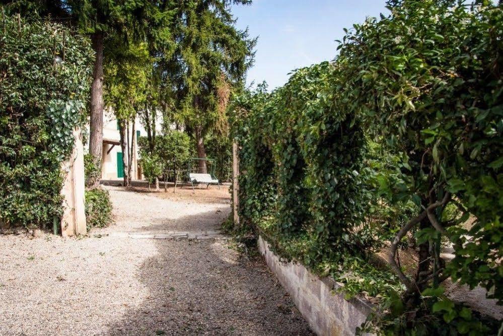 Villa Zara Siena Zewnętrze zdjęcie