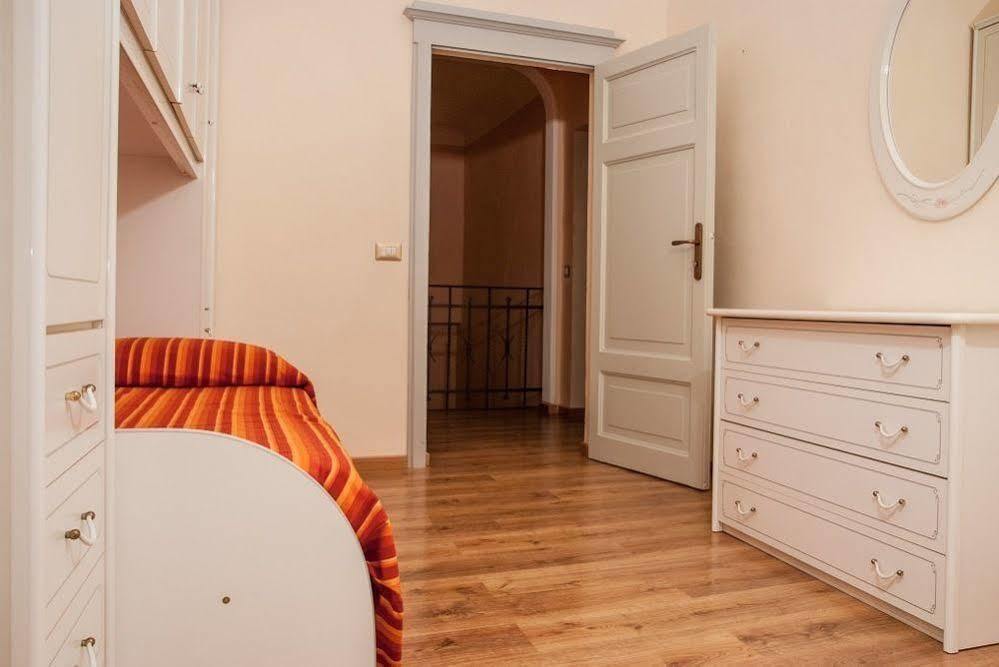 Villa Zara Siena Zewnętrze zdjęcie
