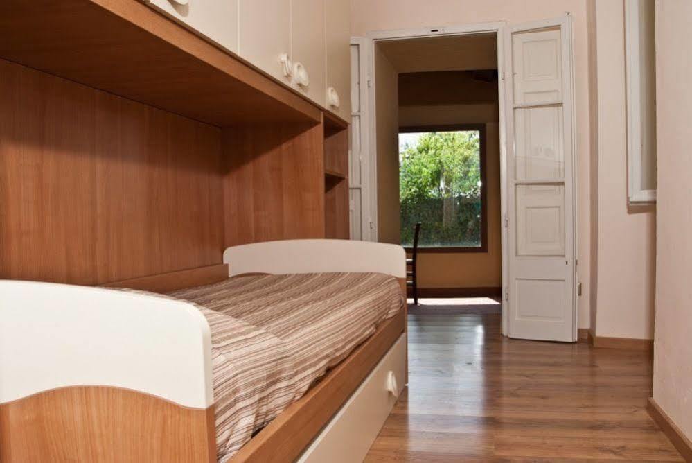 Villa Zara Siena Zewnętrze zdjęcie
