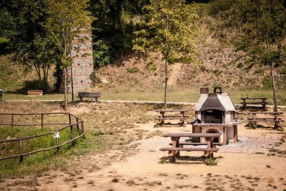 Villa Zara Siena Zewnętrze zdjęcie