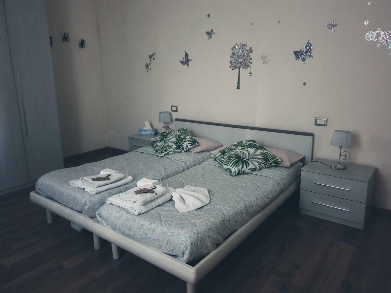 Villa Zara Siena Zewnętrze zdjęcie