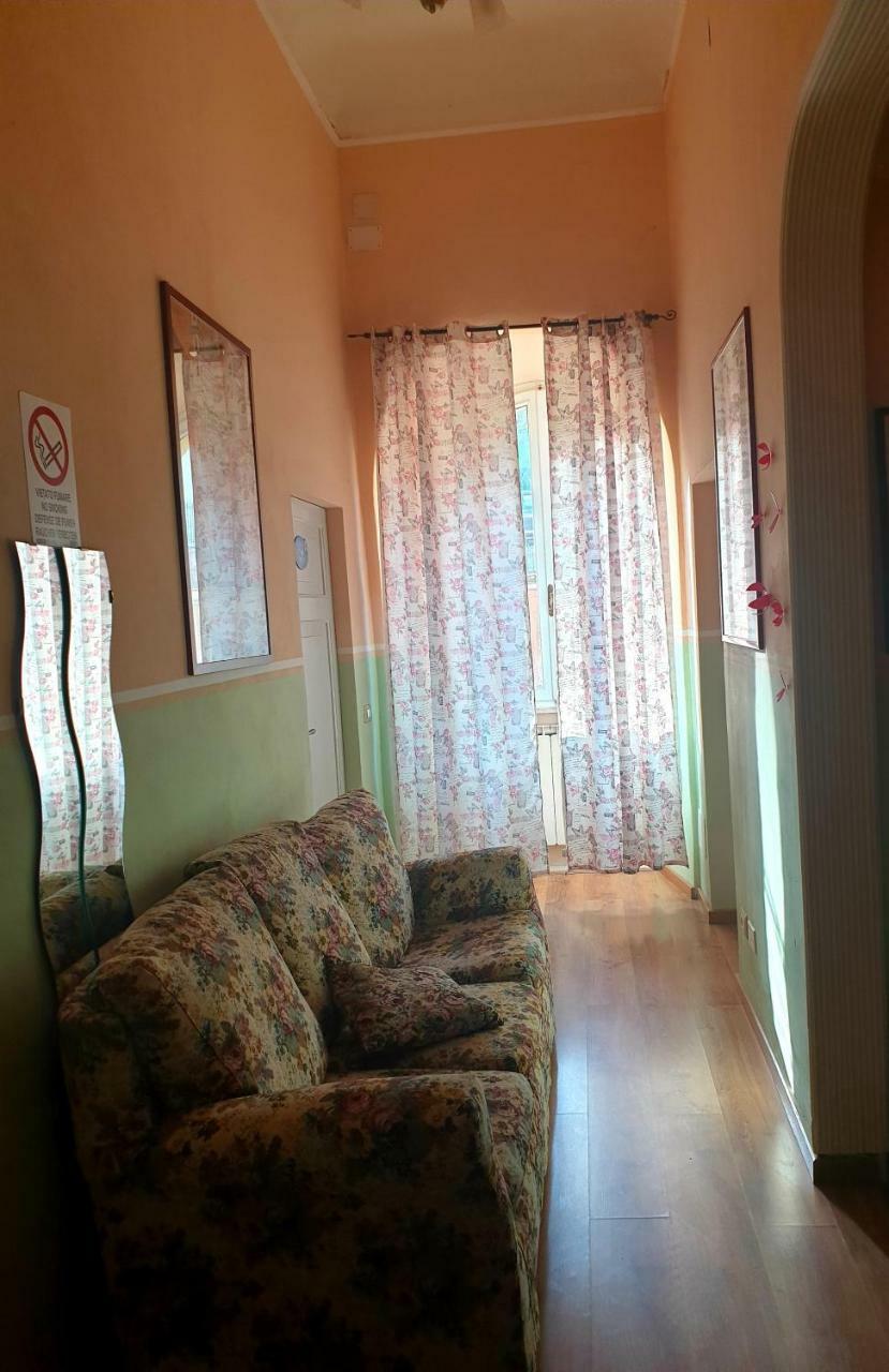 Villa Zara Siena Zewnętrze zdjęcie