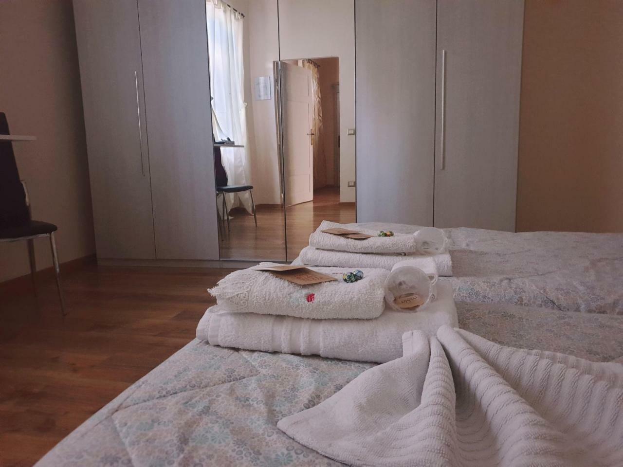 Villa Zara Siena Zewnętrze zdjęcie