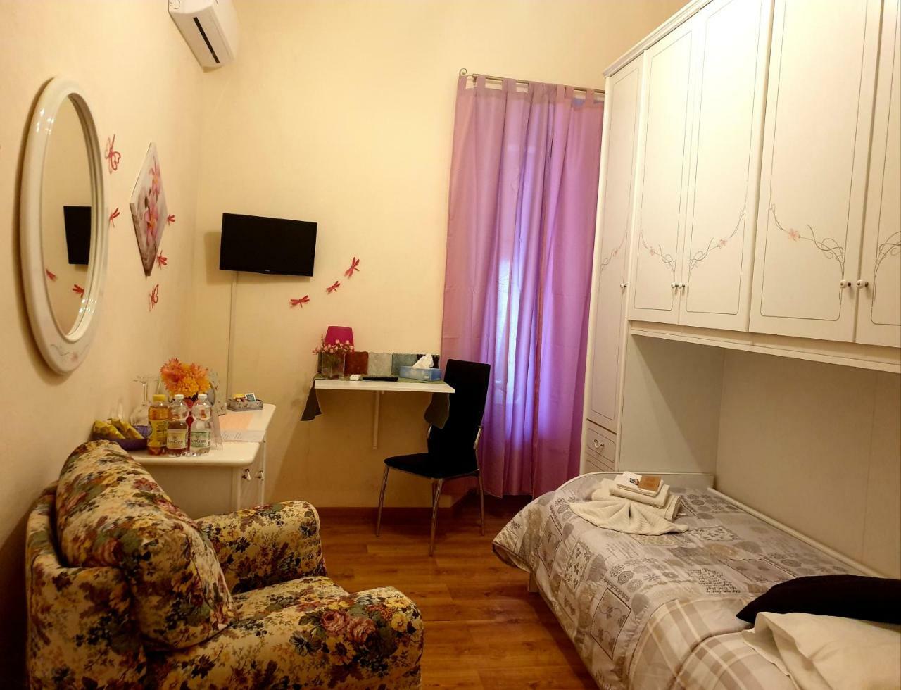 Villa Zara Siena Zewnętrze zdjęcie