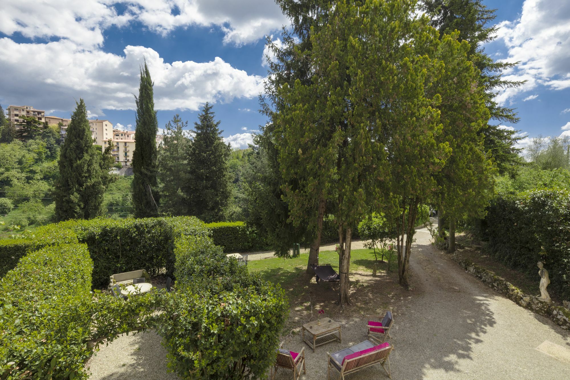 Villa Zara Siena Zewnętrze zdjęcie