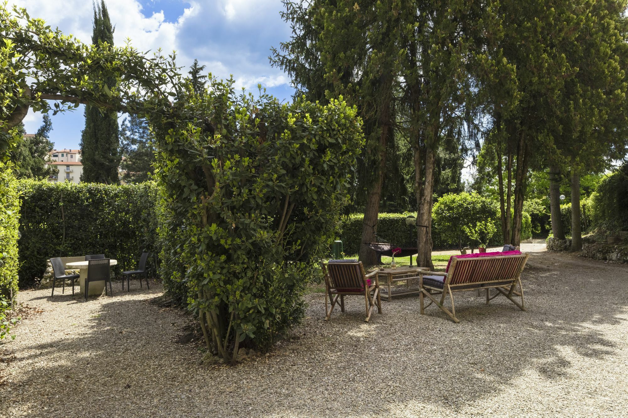 Villa Zara Siena Zewnętrze zdjęcie