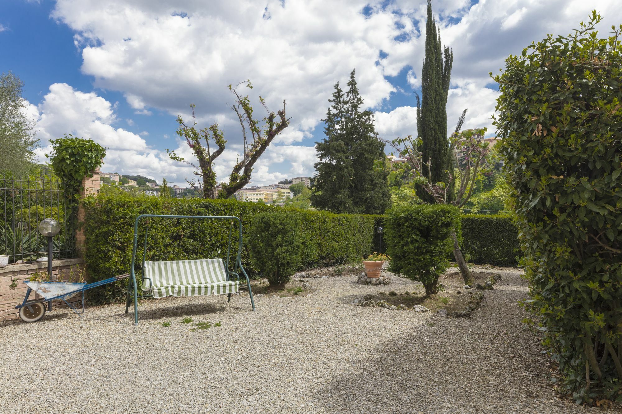 Villa Zara Siena Zewnętrze zdjęcie