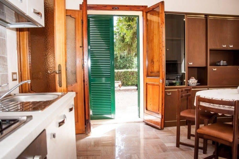 Villa Zara Siena Zewnętrze zdjęcie