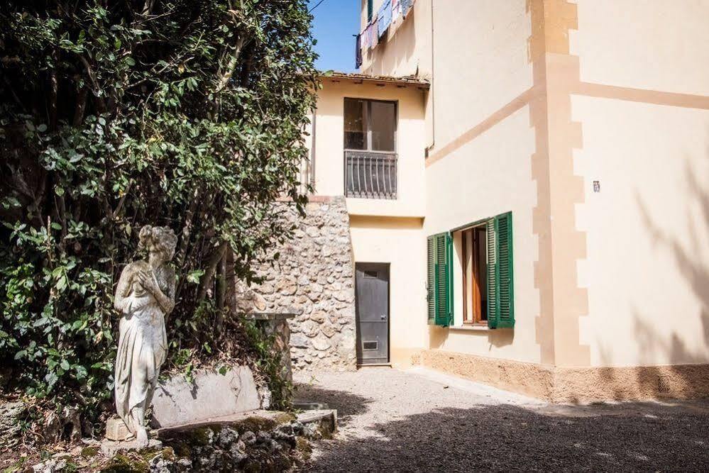 Villa Zara Siena Zewnętrze zdjęcie
